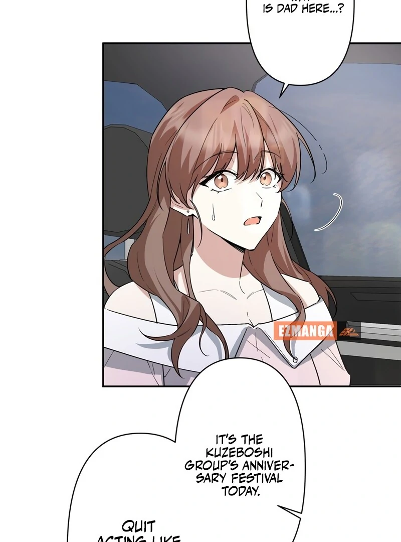 If a Second Marriage Can Save You chapter 4 page 119