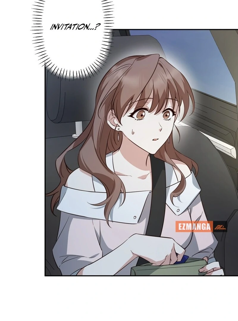 If a Second Marriage Can Save You chapter 4 page 121