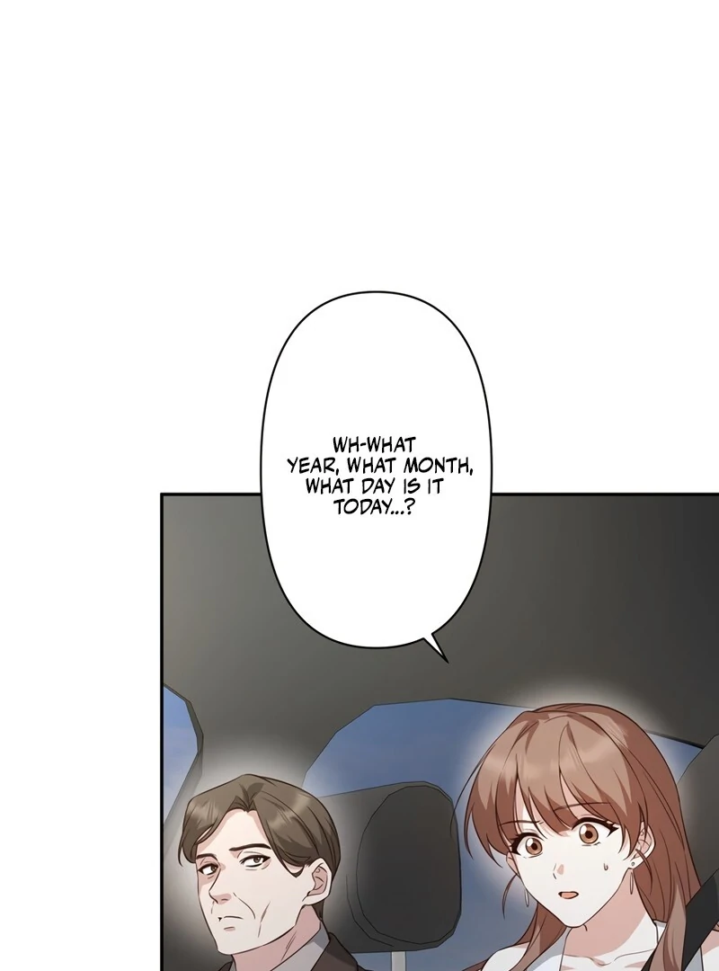 If a Second Marriage Can Save You chapter 4 page 124