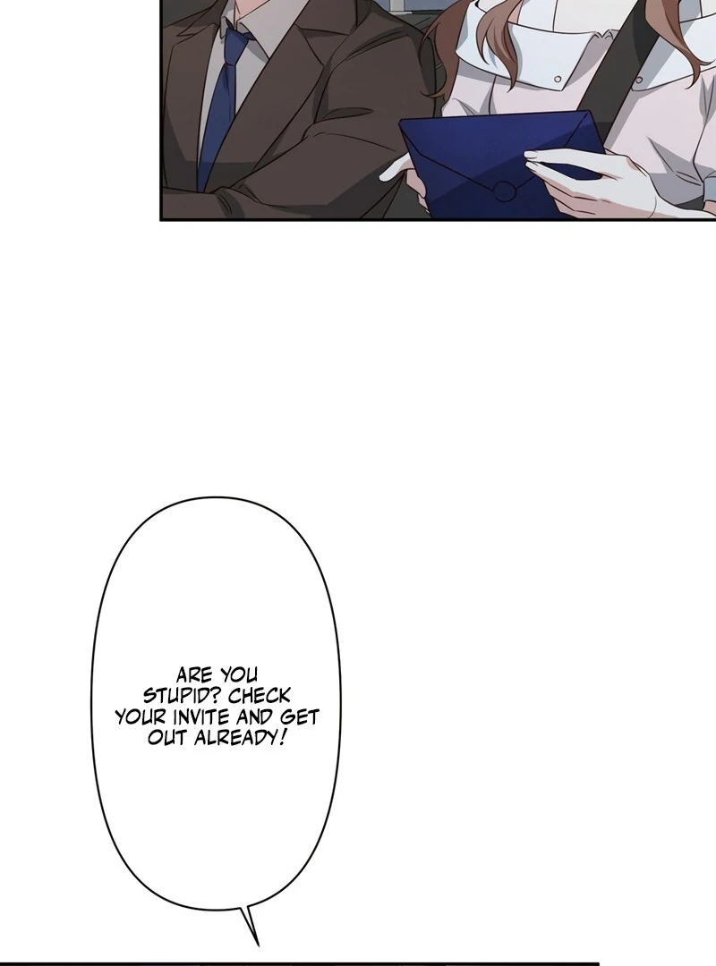 If a Second Marriage Can Save You chapter 4 page 125