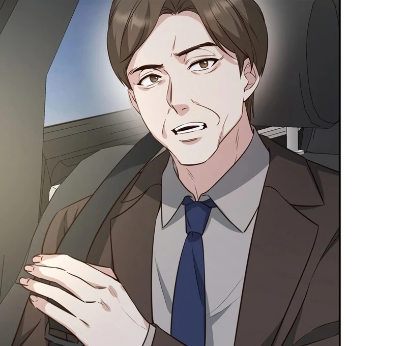 If a Second Marriage Can Save You chapter 4 page 126