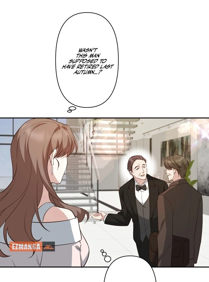 If a Second Marriage Can Save You chapter 4 page 131