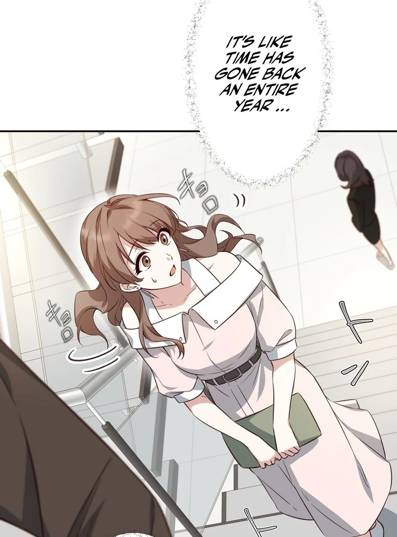 If a Second Marriage Can Save You chapter 4 page 133