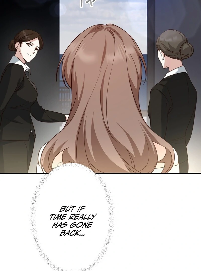If a Second Marriage Can Save You chapter 4 page 135