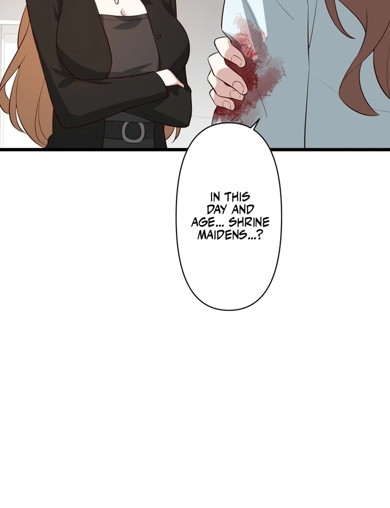 If a Second Marriage Can Save You chapter 4 page 18
