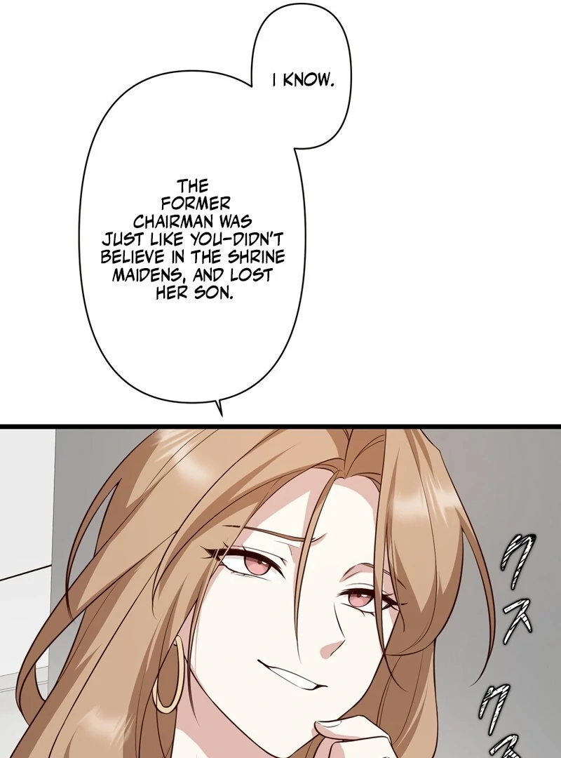 If a Second Marriage Can Save You chapter 4 page 19