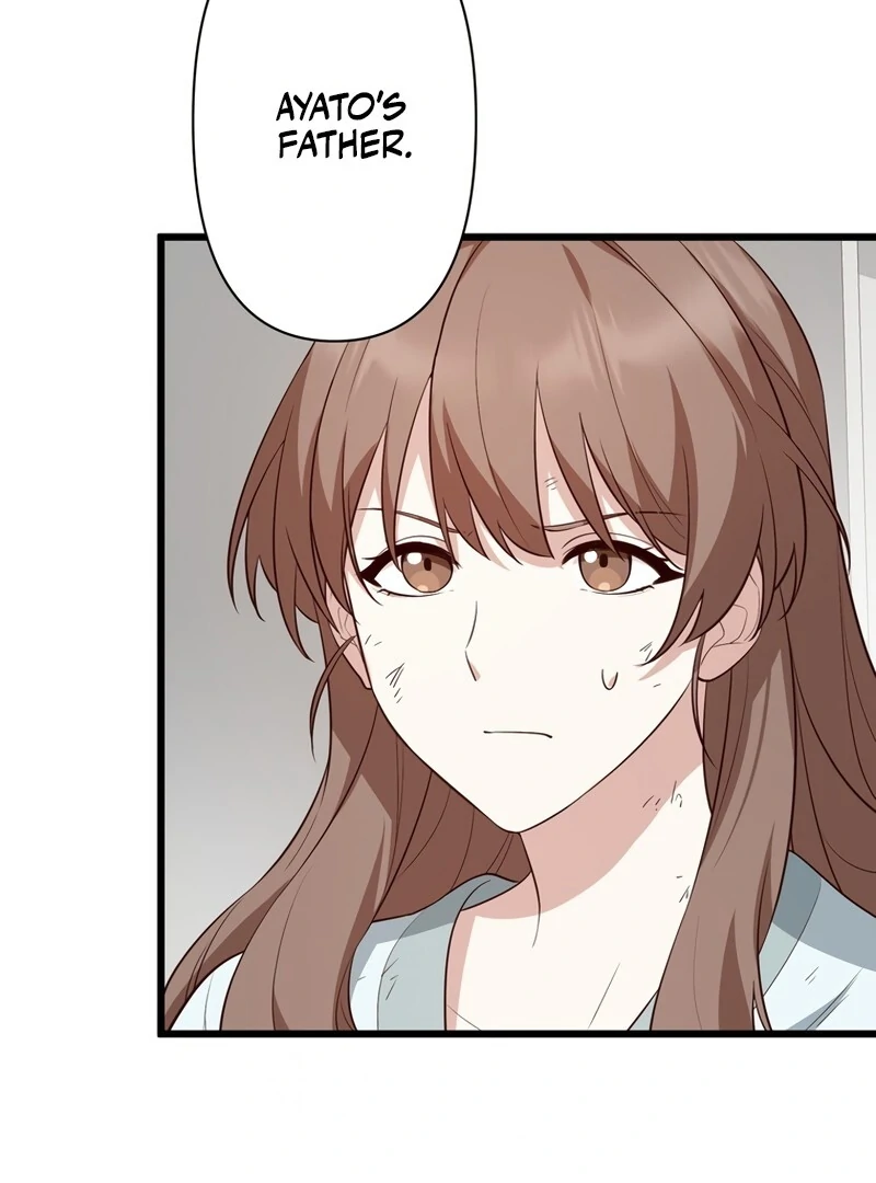 If a Second Marriage Can Save You chapter 4 page 21