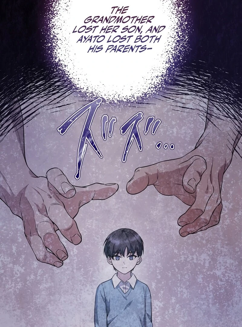 If a Second Marriage Can Save You chapter 4 page 31