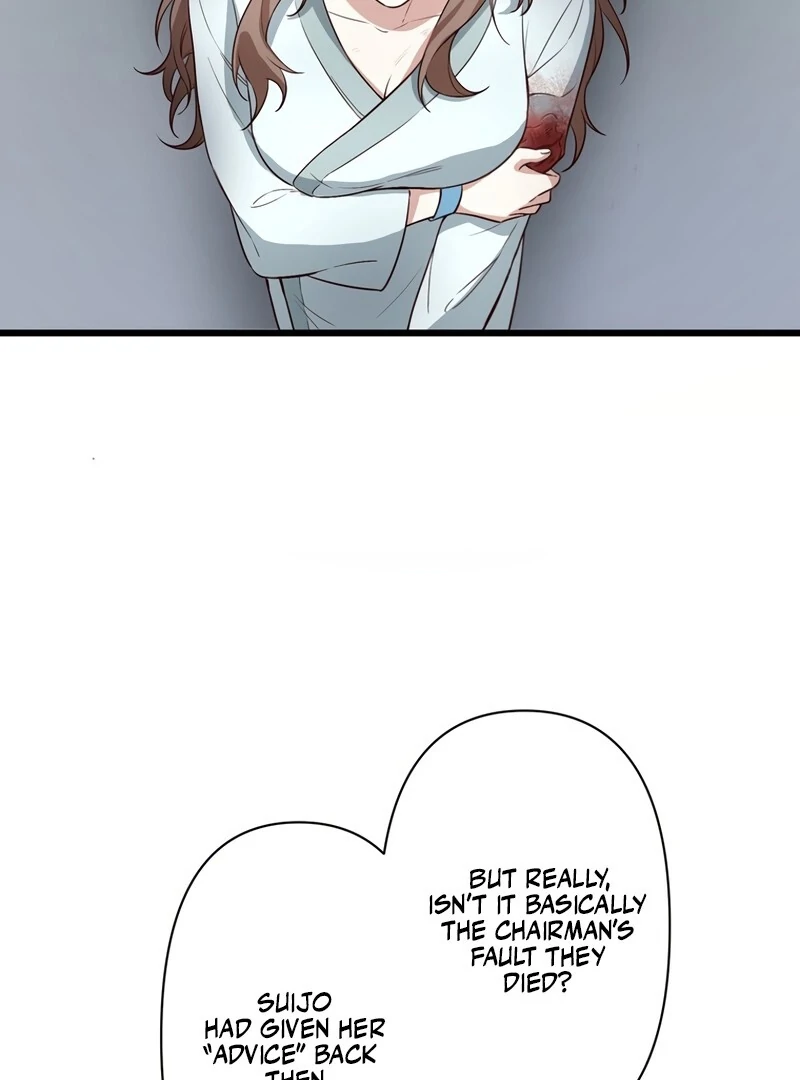 If a Second Marriage Can Save You chapter 4 page 34