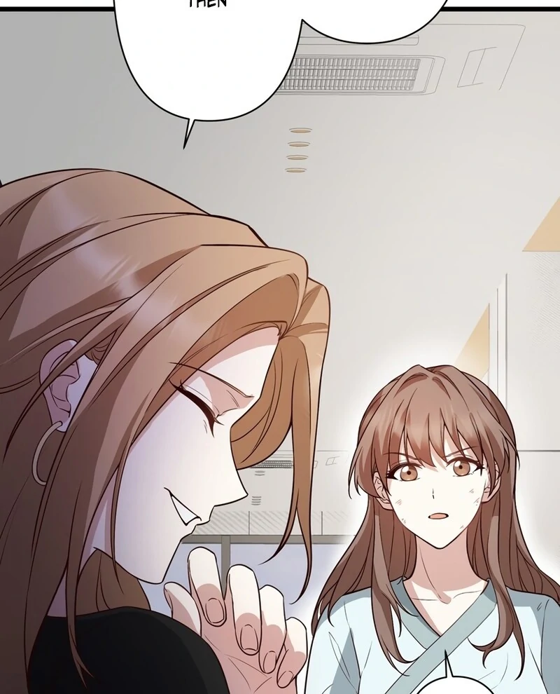 If a Second Marriage Can Save You chapter 4 page 35