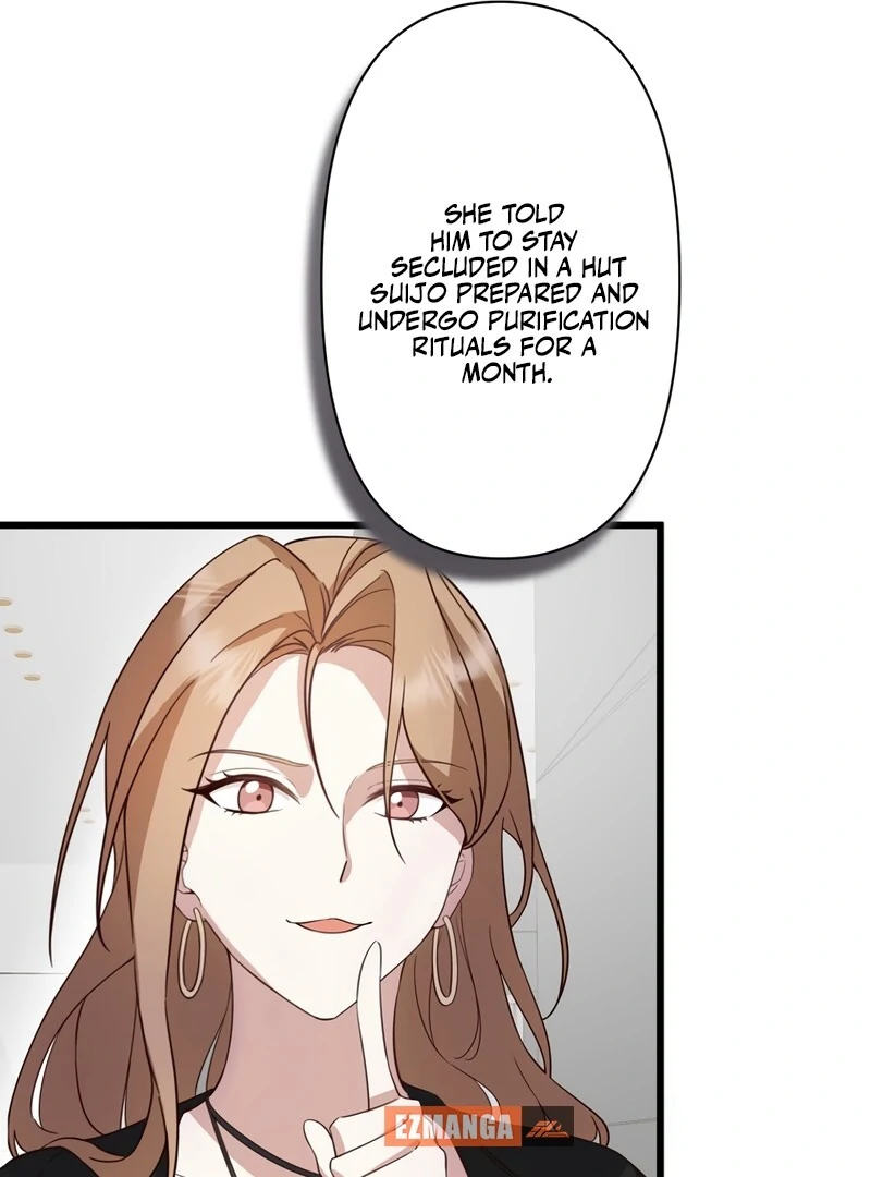 If a Second Marriage Can Save You chapter 4 page 37
