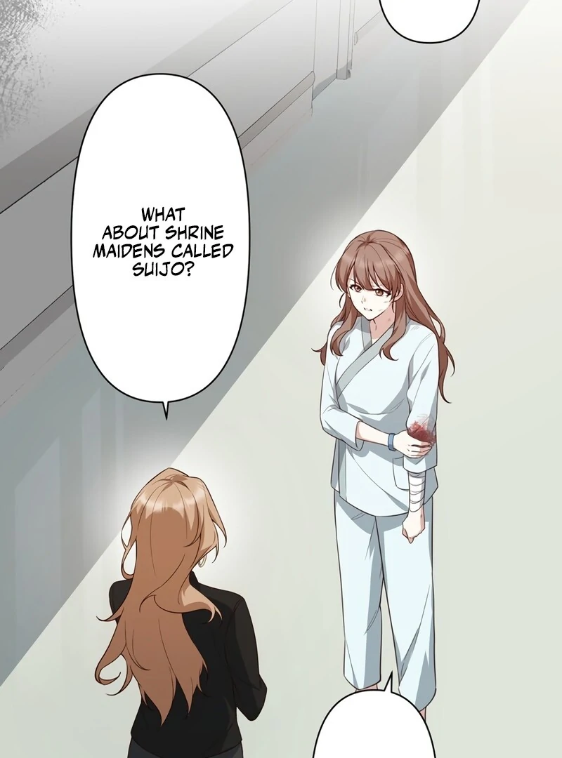 If a Second Marriage Can Save You chapter 4 page 4