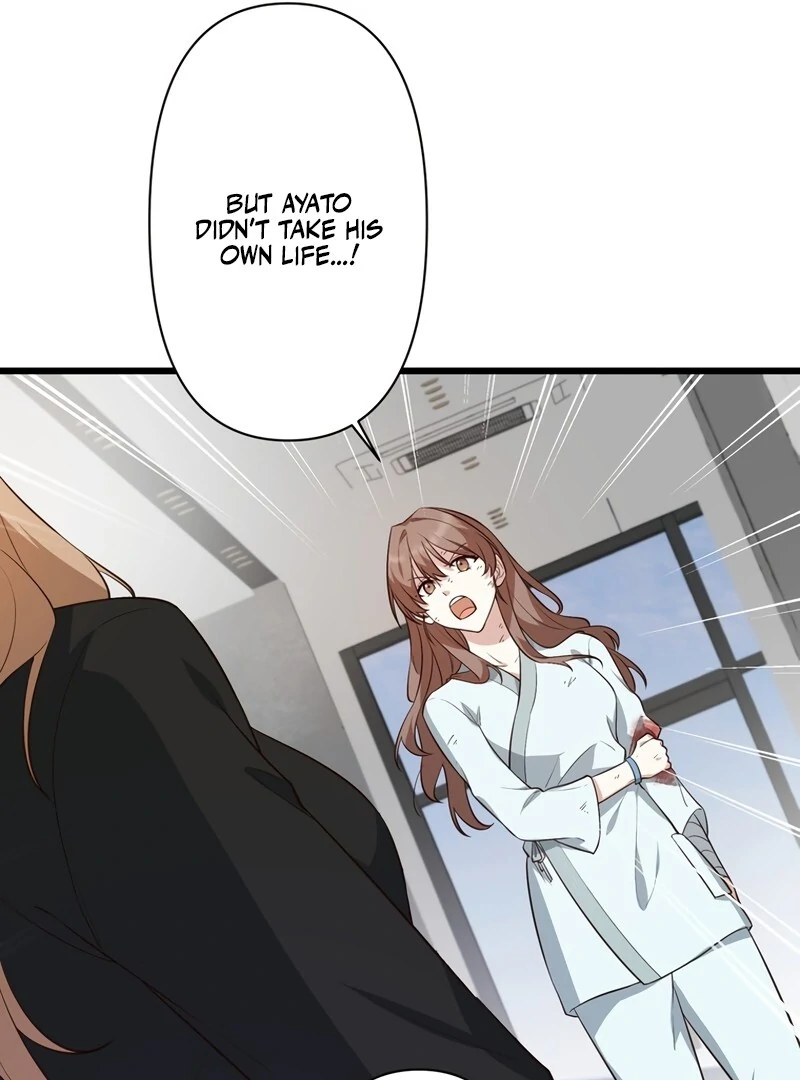 If a Second Marriage Can Save You chapter 4 page 46