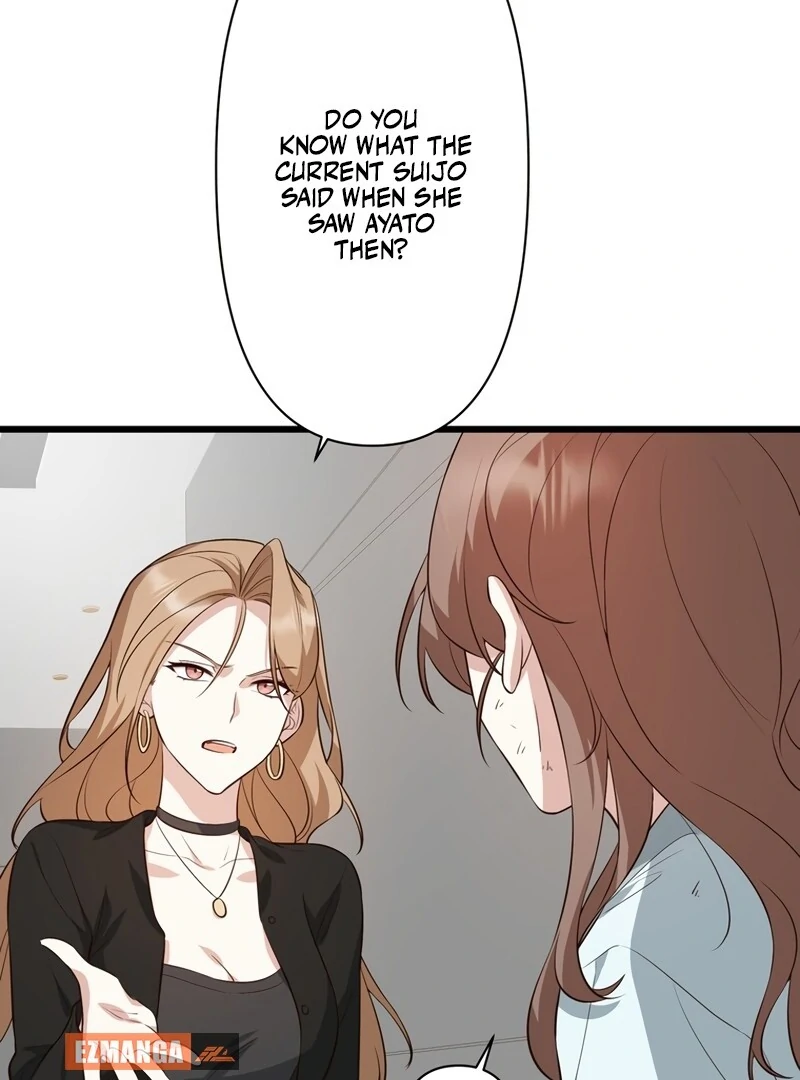 If a Second Marriage Can Save You chapter 4 page 49
