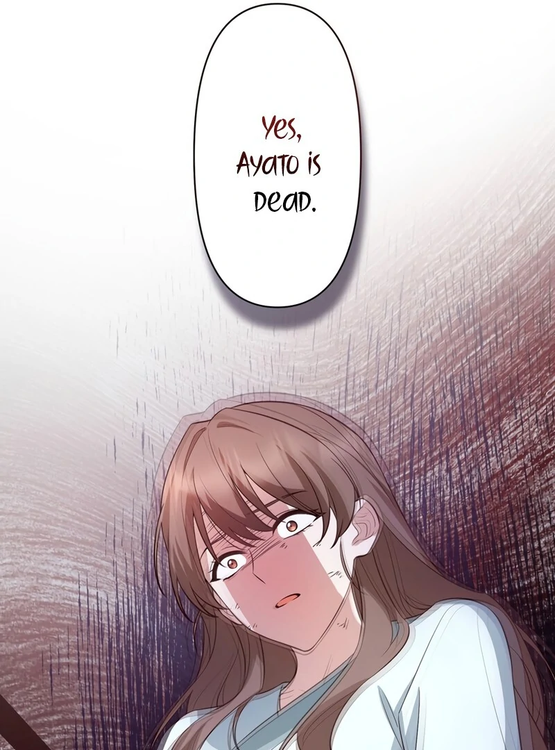 If a Second Marriage Can Save You chapter 4 page 56
