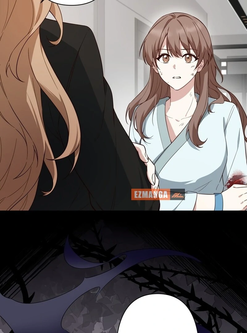 If a Second Marriage Can Save You chapter 4 page 6