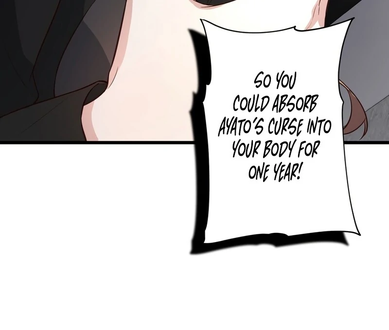 If a Second Marriage Can Save You chapter 4 page 65