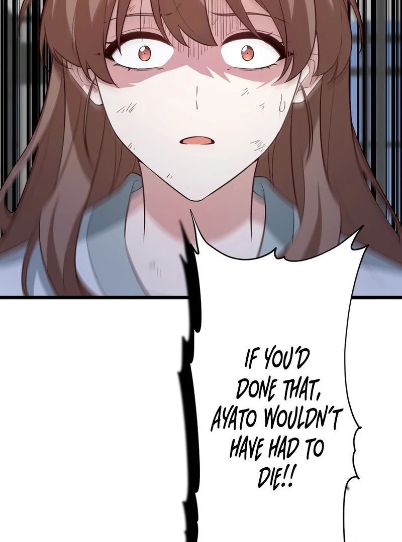 If a Second Marriage Can Save You chapter 4 page 67