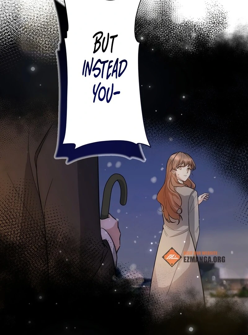 If a Second Marriage Can Save You chapter 4 page 69