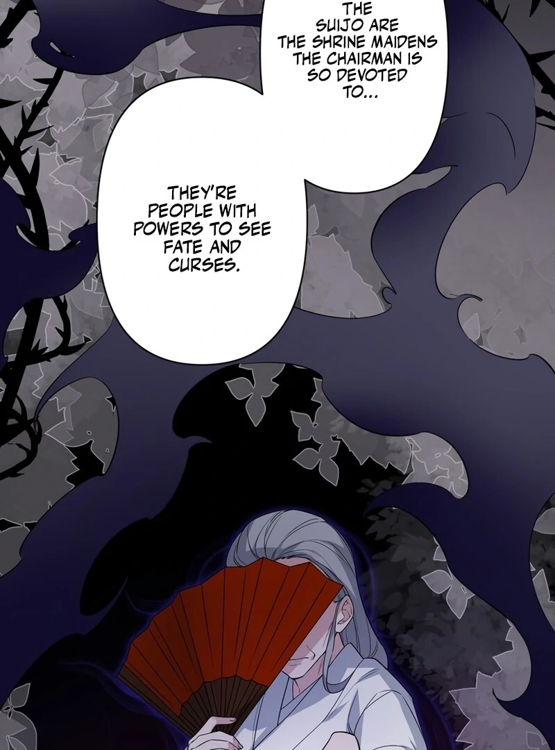 If a Second Marriage Can Save You chapter 4 page 7