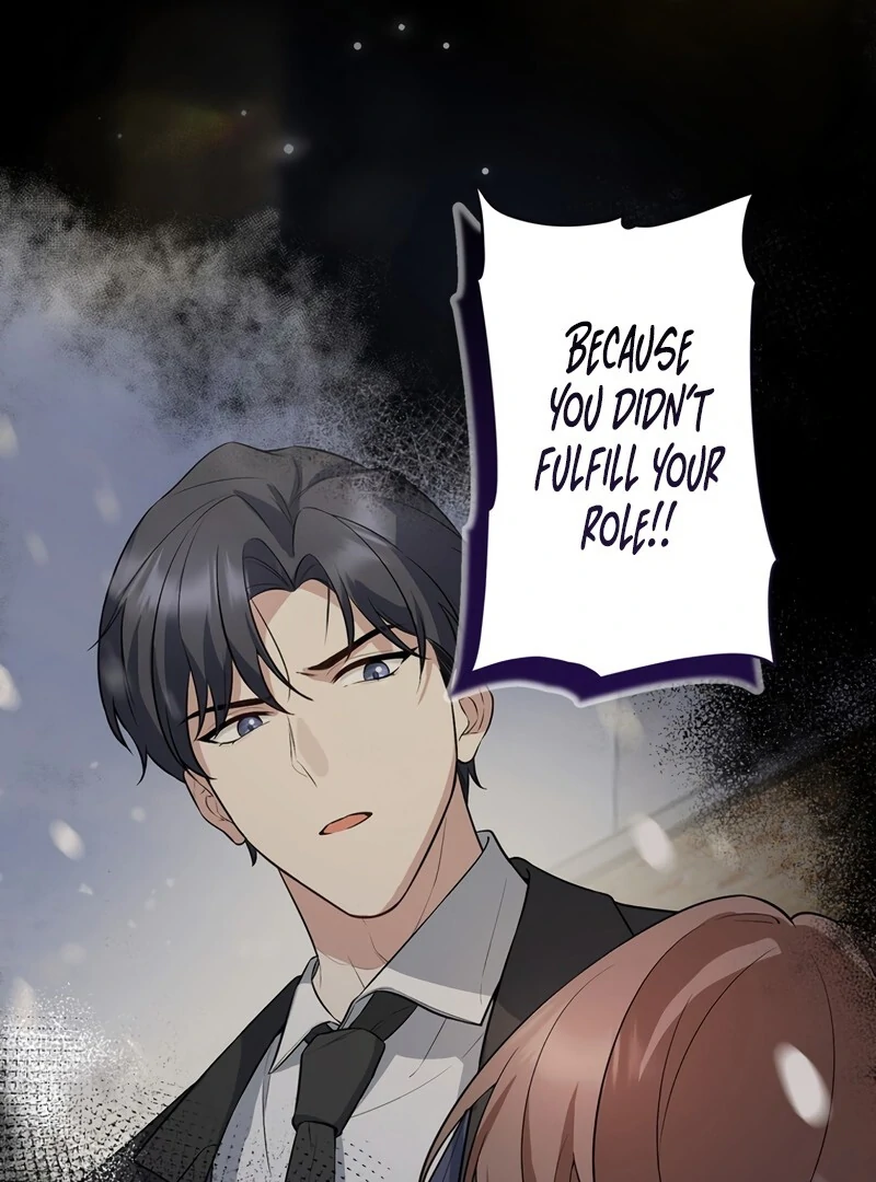 If a Second Marriage Can Save You chapter 4 page 70