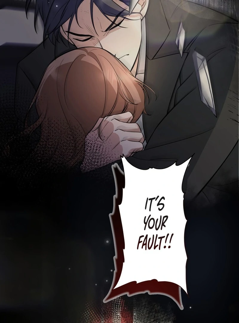 If a Second Marriage Can Save You chapter 4 page 72