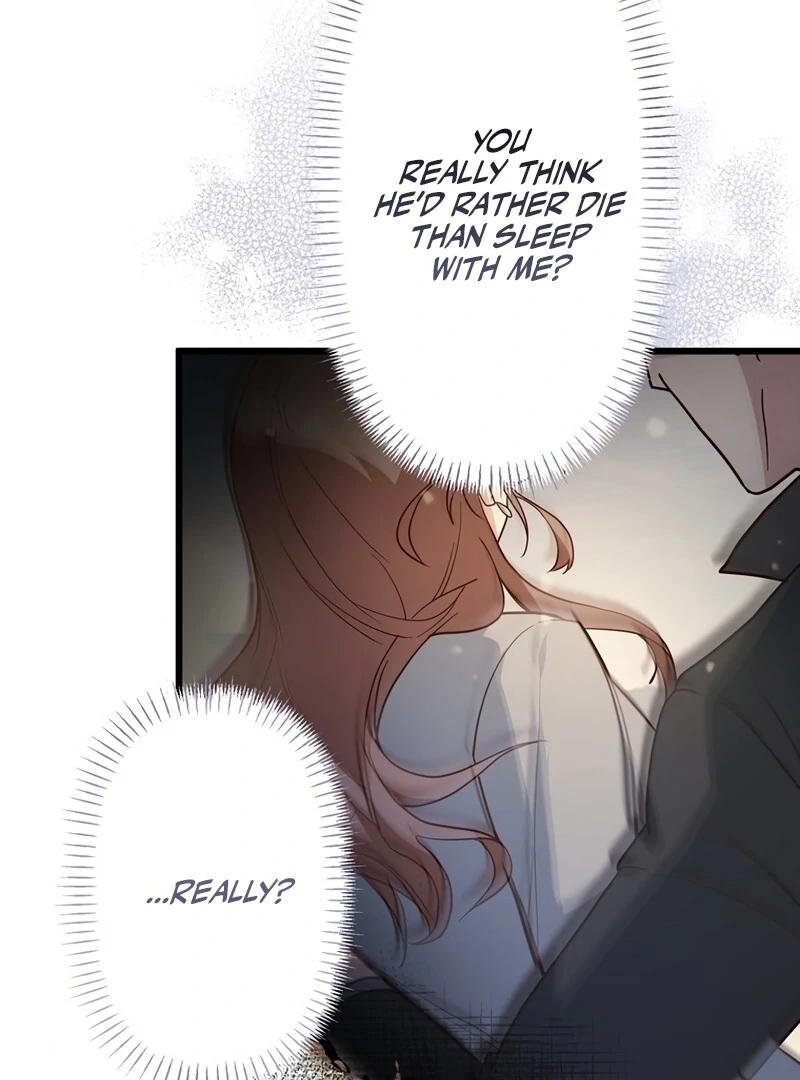 If a Second Marriage Can Save You chapter 4 page 88