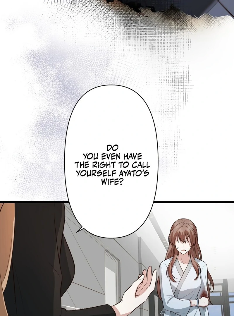 If a Second Marriage Can Save You chapter 4 page 89