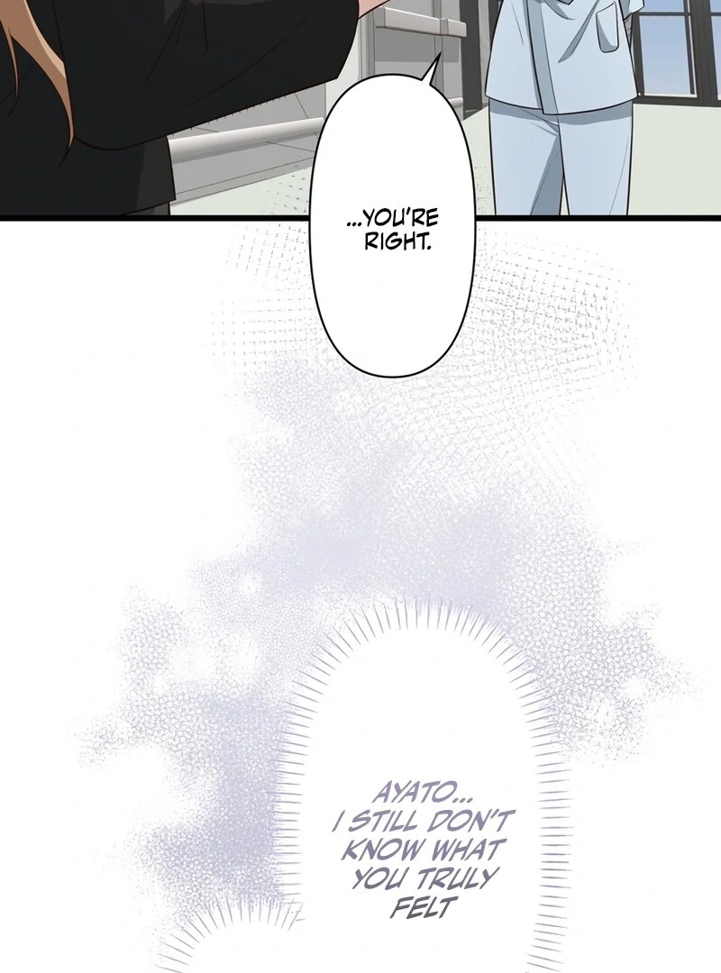 If a Second Marriage Can Save You chapter 4 page 90