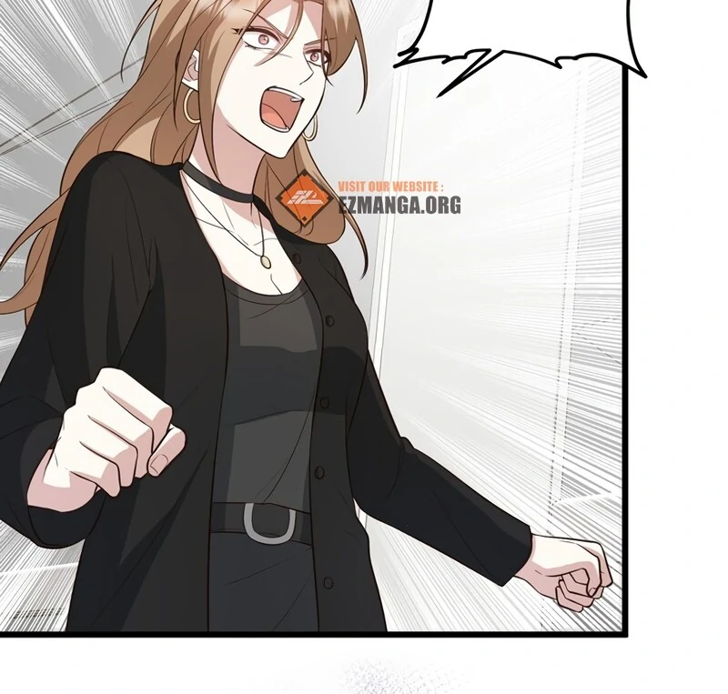 If a Second Marriage Can Save You chapter 4 page 92