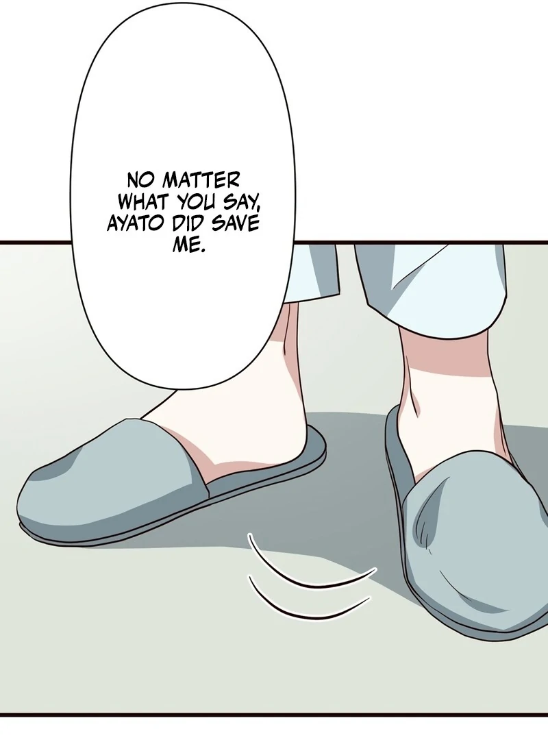 If a Second Marriage Can Save You chapter 4 page 94