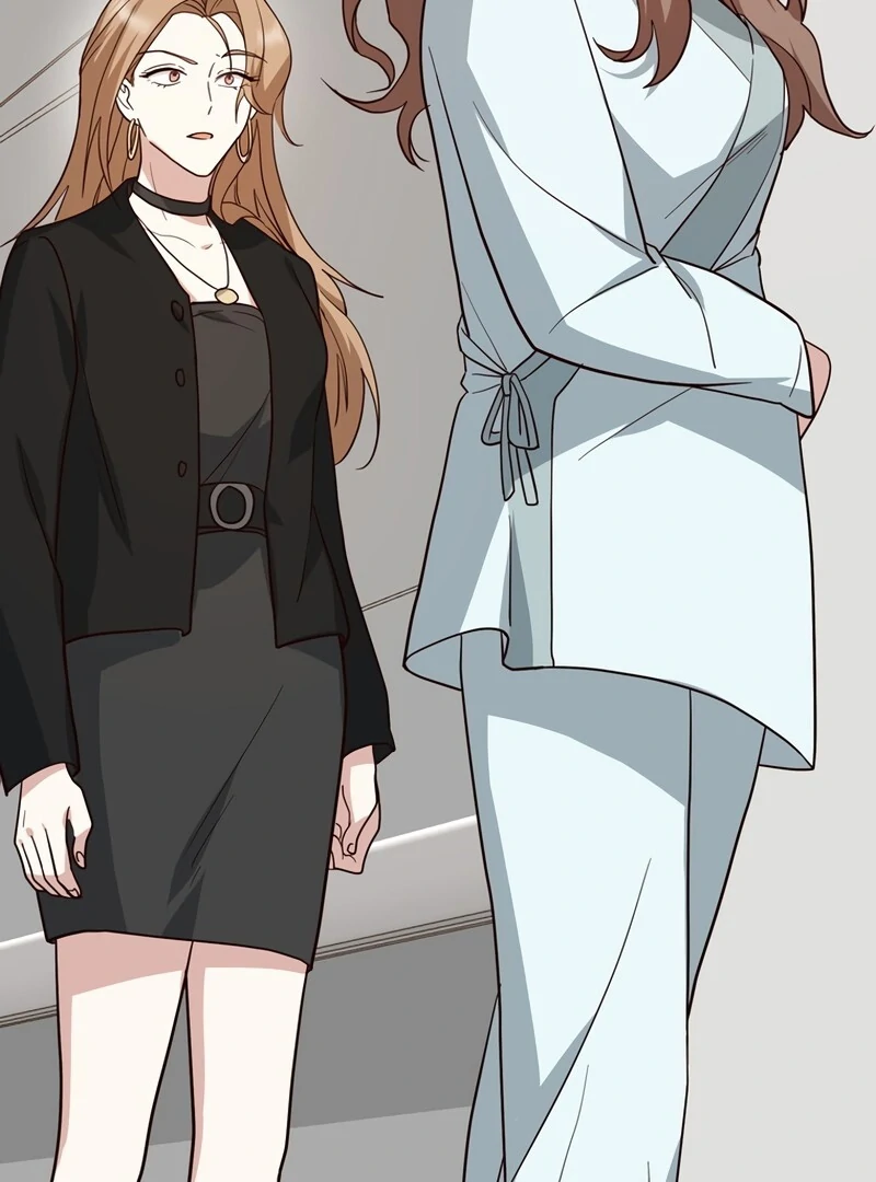 If a Second Marriage Can Save You chapter 4 page 96