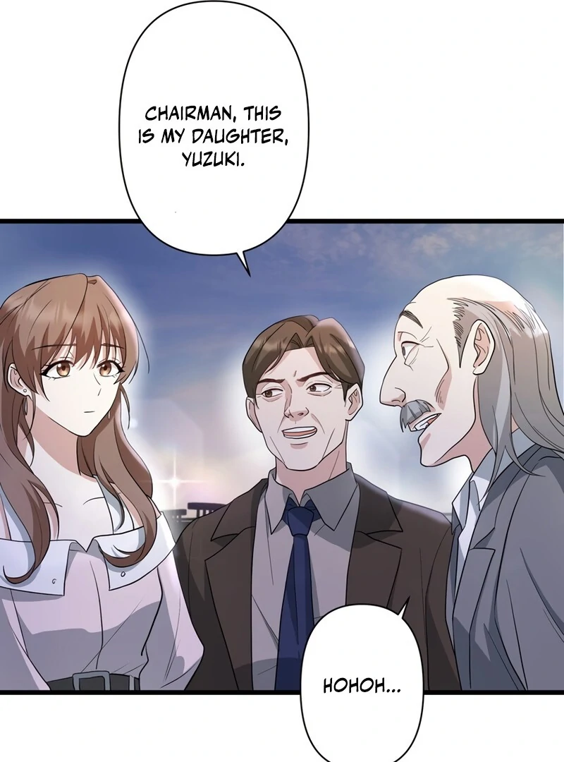If a Second Marriage Can Save You chapter 5 page 10