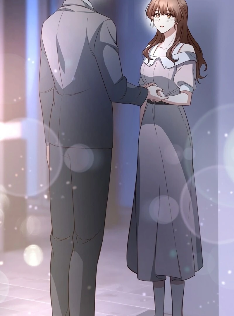 If a Second Marriage Can Save You chapter 5 page 101