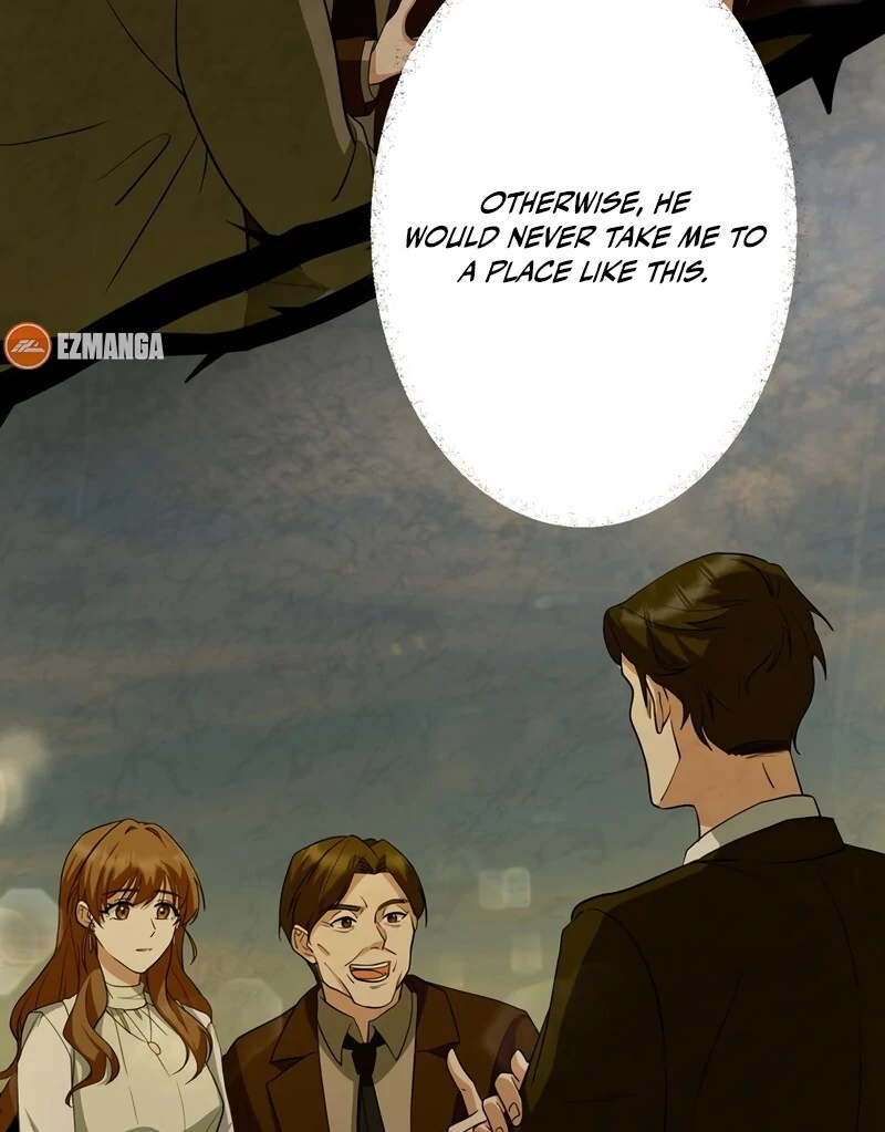 If a Second Marriage Can Save You chapter 5 page 16