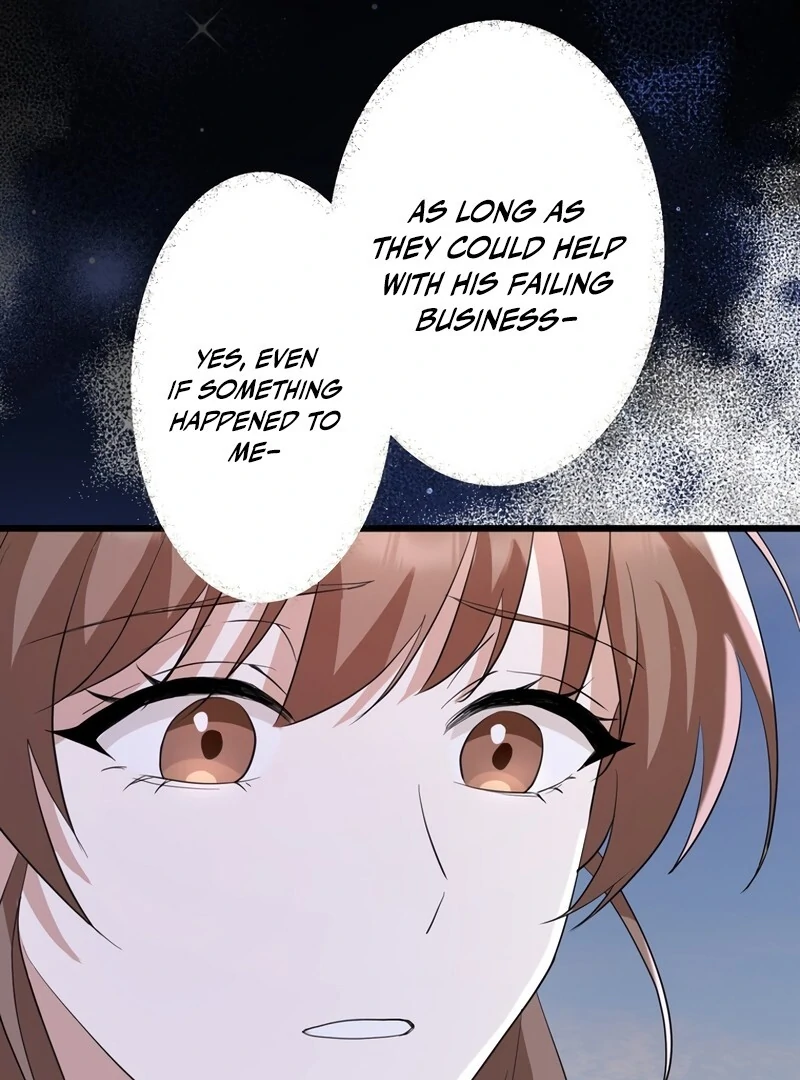 If a Second Marriage Can Save You chapter 5 page 18