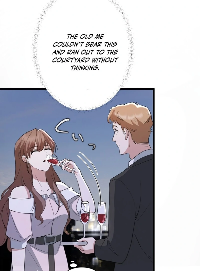 If a Second Marriage Can Save You chapter 5 page 20