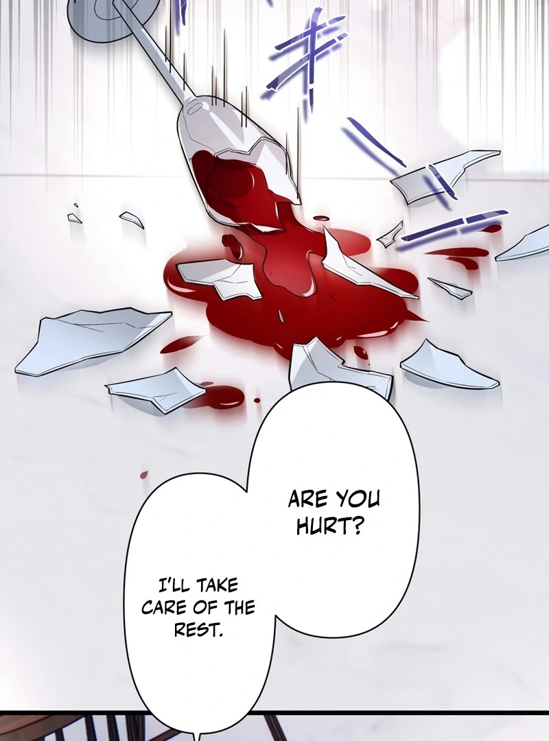 If a Second Marriage Can Save You chapter 5 page 27
