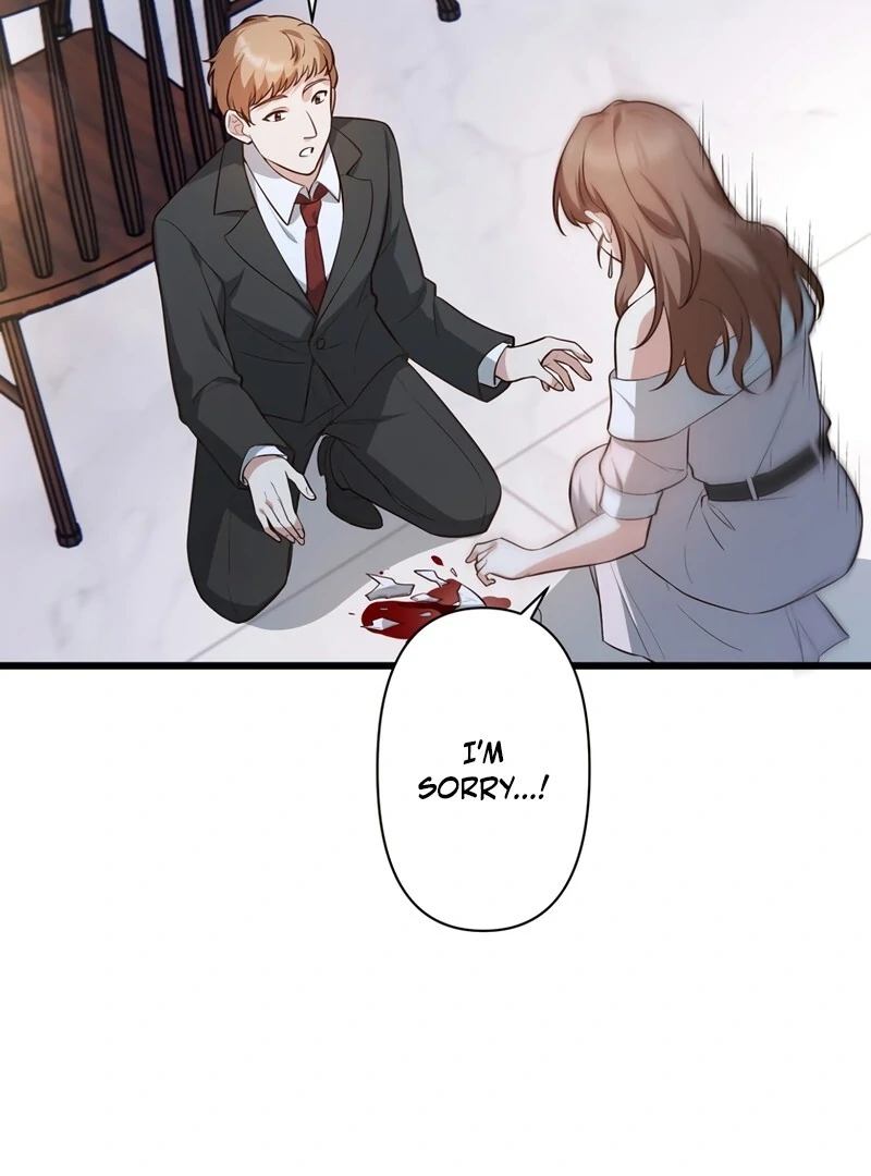 If a Second Marriage Can Save You chapter 5 page 28