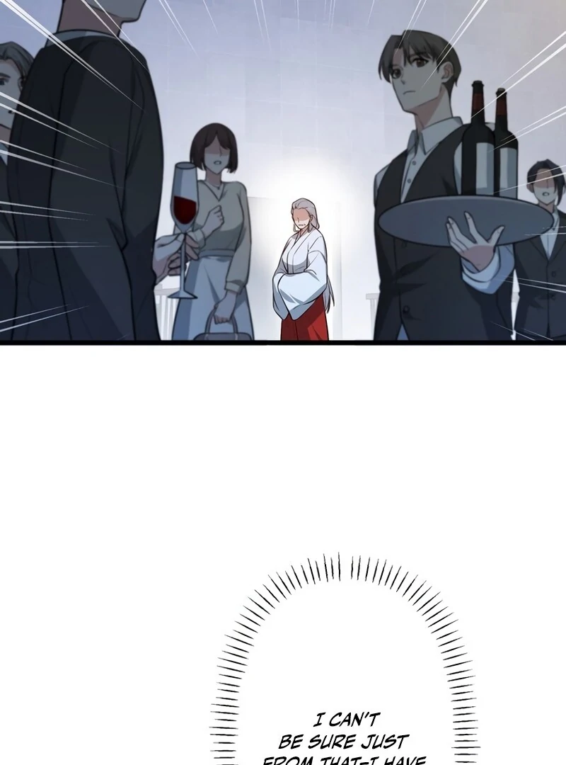 If a Second Marriage Can Save You chapter 5 page 31
