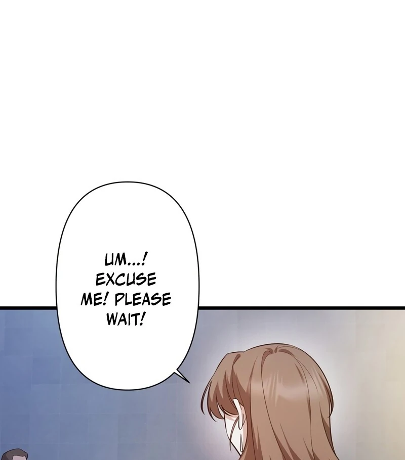 If a Second Marriage Can Save You chapter 5 page 33
