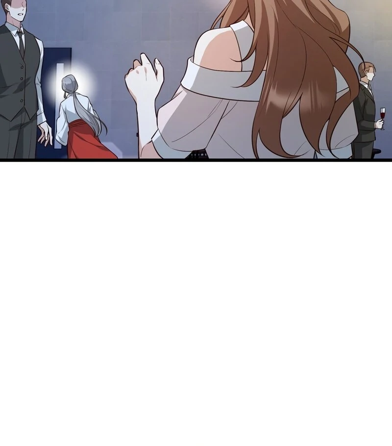 If a Second Marriage Can Save You chapter 5 page 34