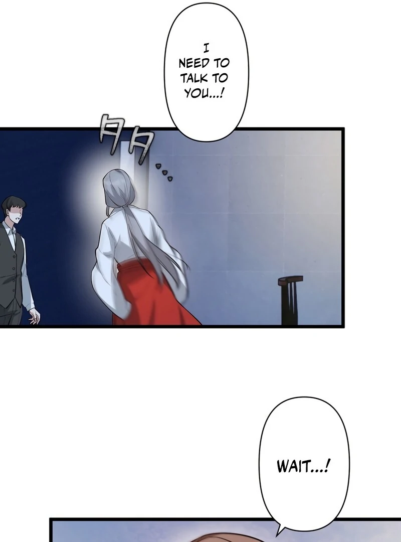 If a Second Marriage Can Save You chapter 5 page 35