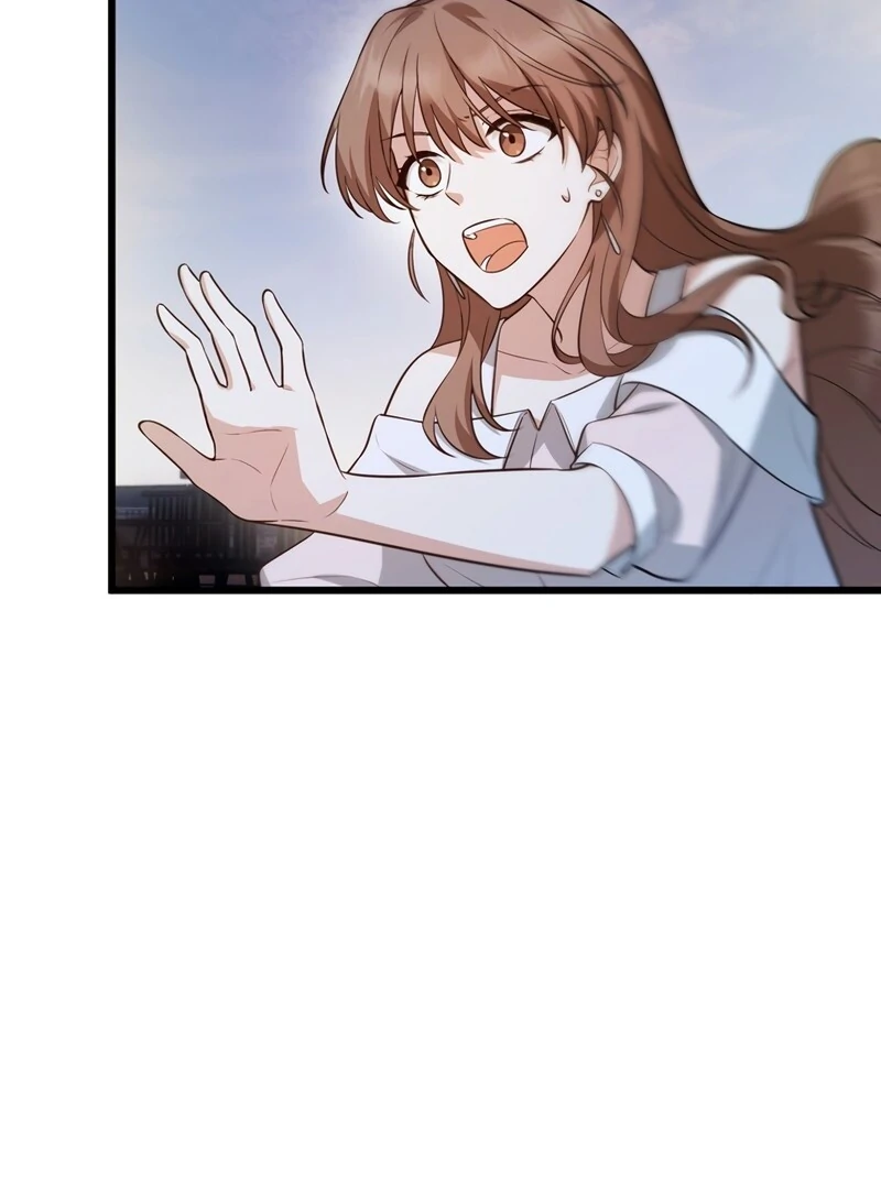 If a Second Marriage Can Save You chapter 5 page 36