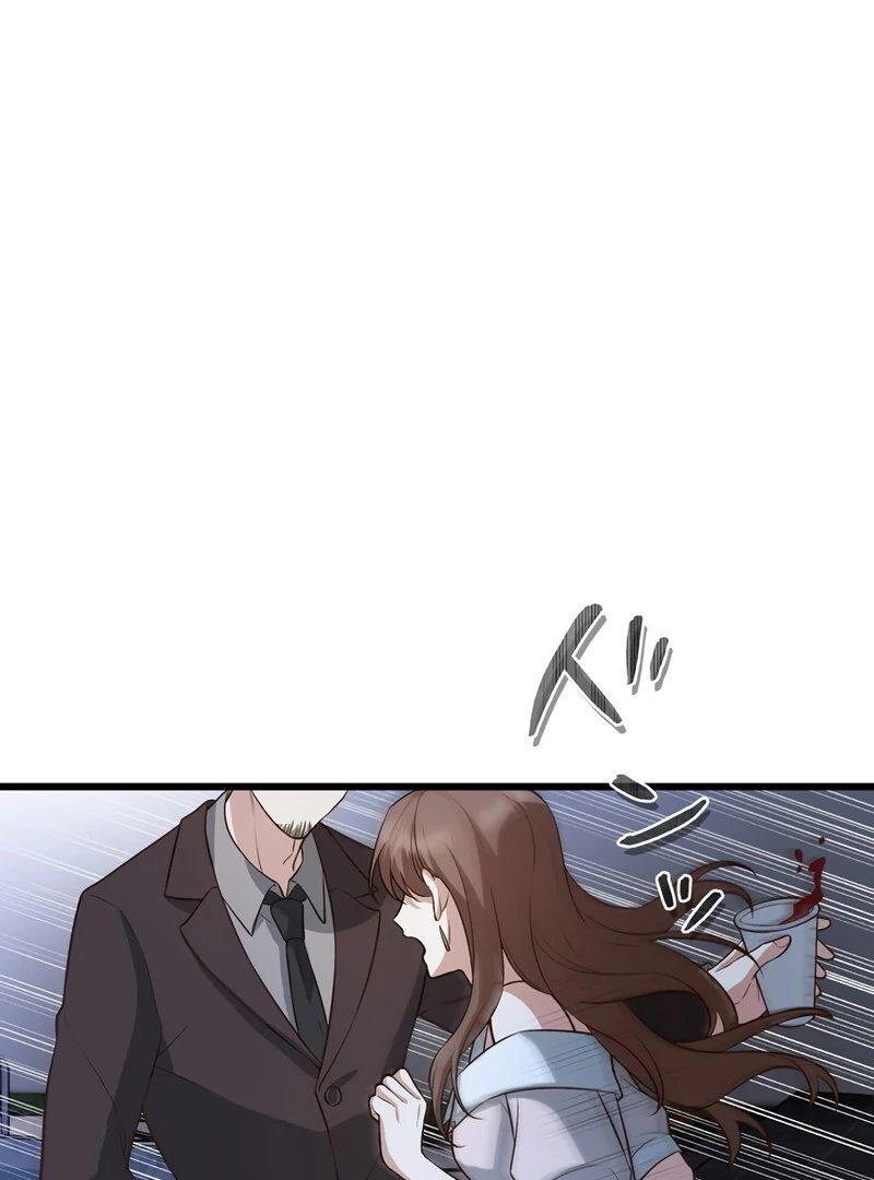 If a Second Marriage Can Save You chapter 5 page 37