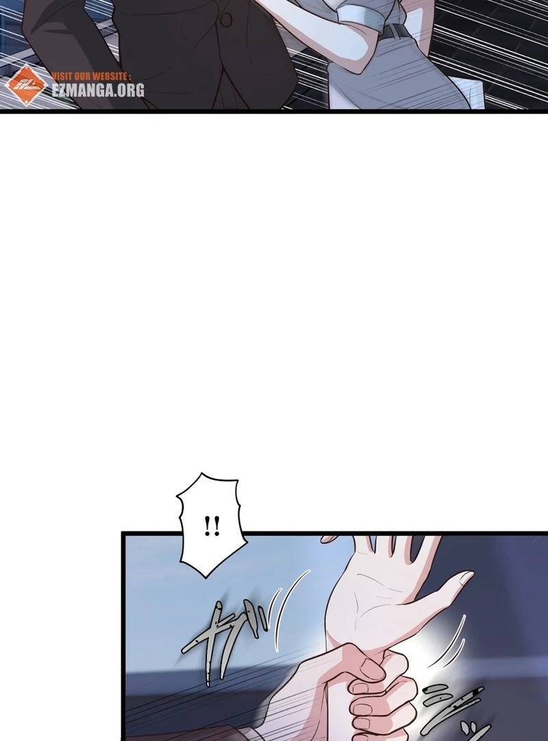 If a Second Marriage Can Save You chapter 5 page 38