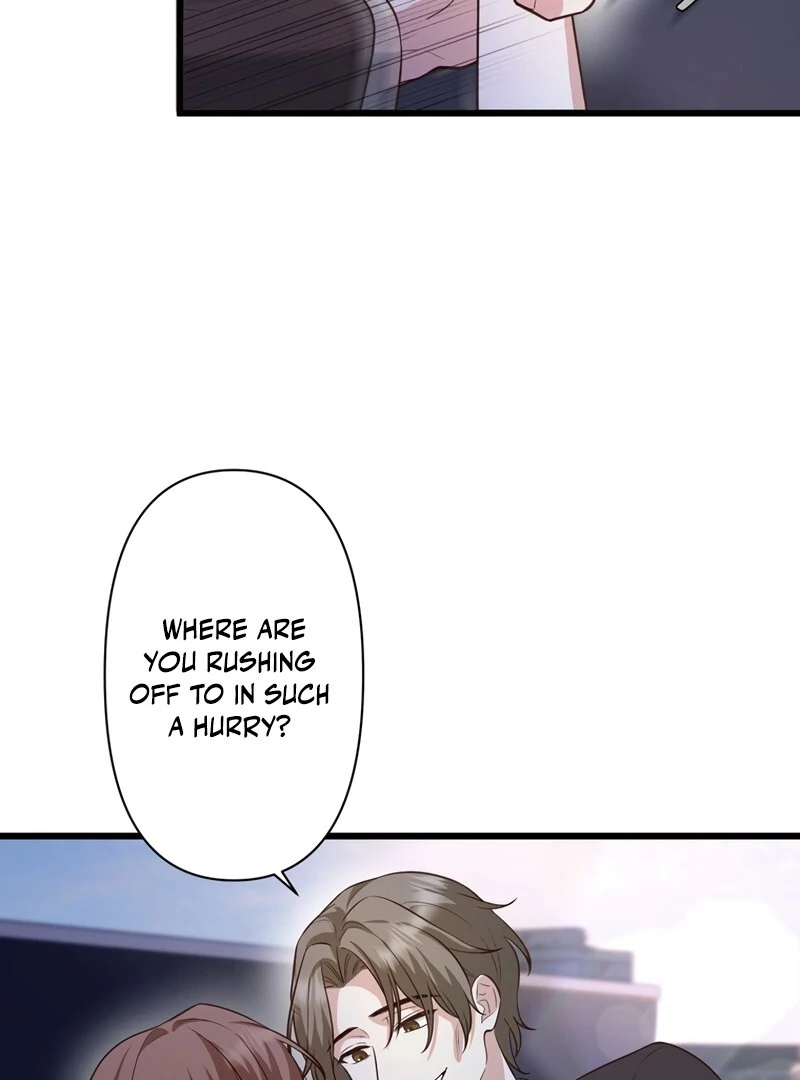 If a Second Marriage Can Save You chapter 5 page 39