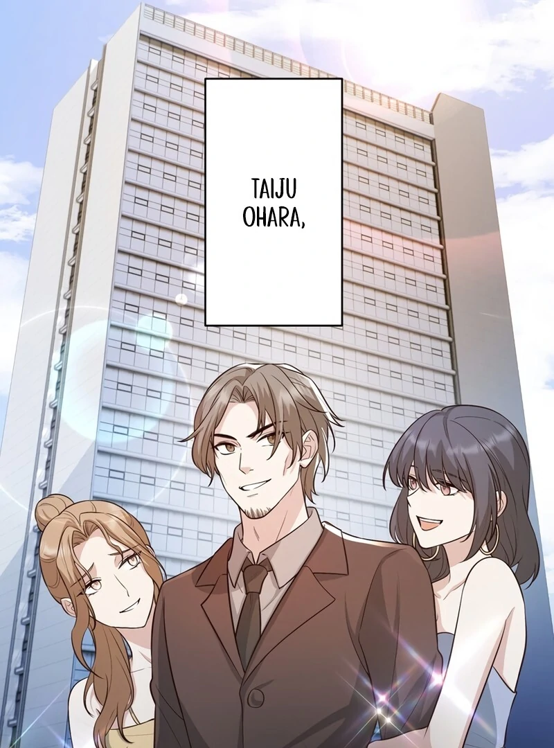 If a Second Marriage Can Save You chapter 5 page 43