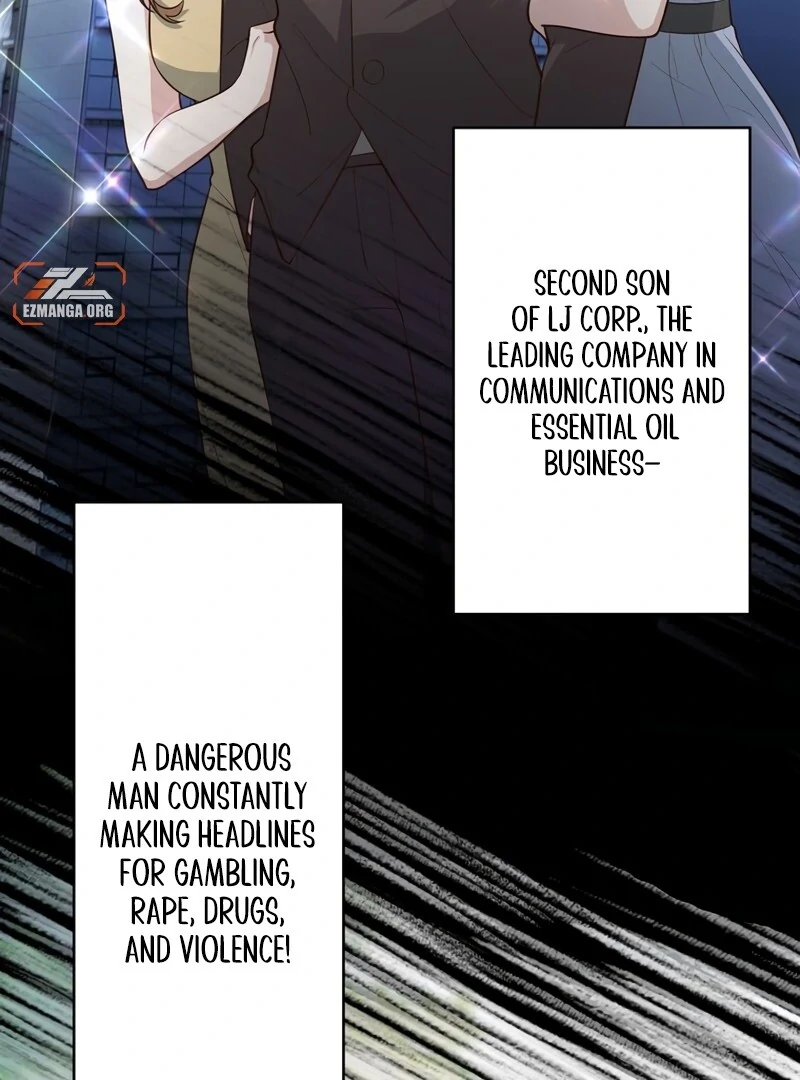 If a Second Marriage Can Save You chapter 5 page 44