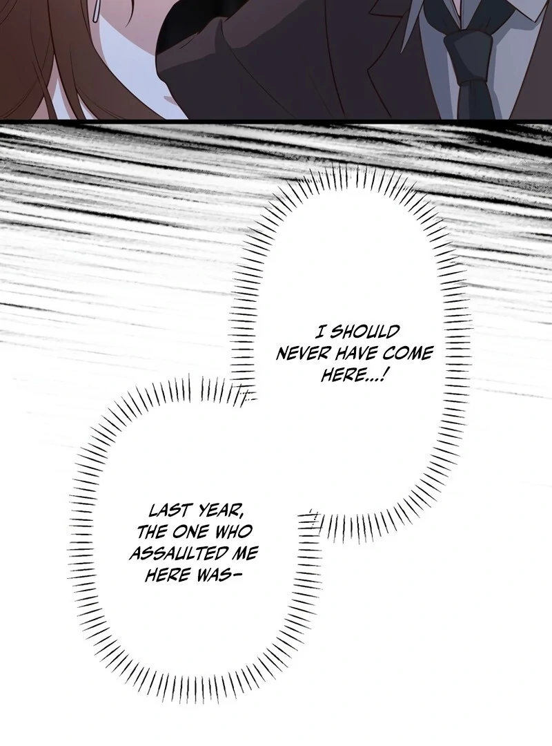 If a Second Marriage Can Save You chapter 5 page 47